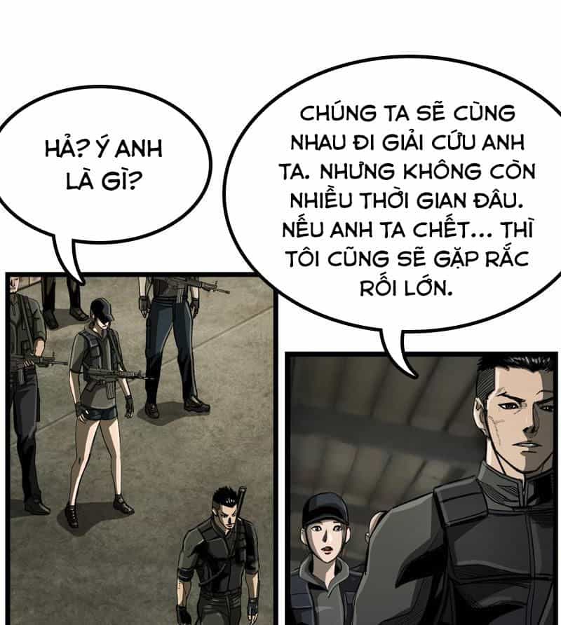 The First Hunter - Chương 41 - ảnh 69