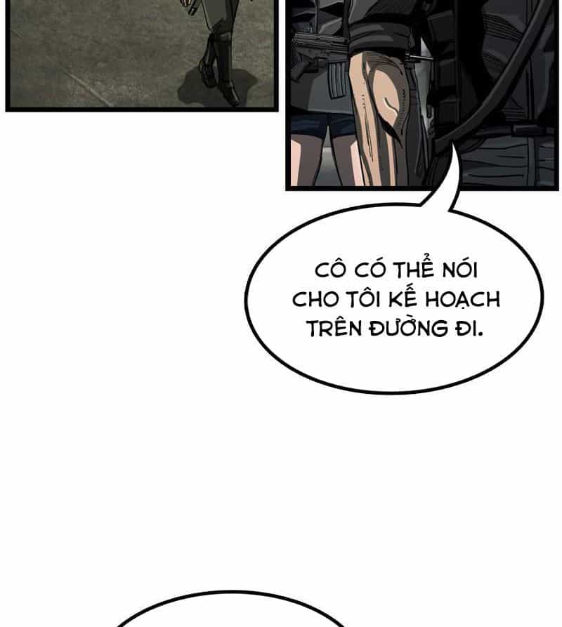 The First Hunter - Chương 41 - ảnh 70