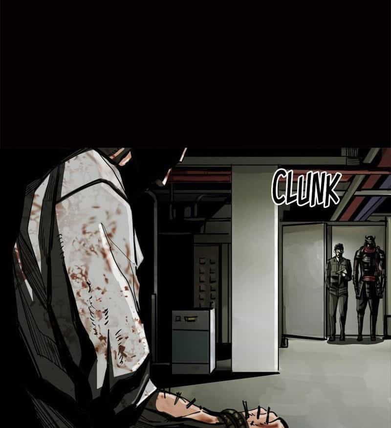 The First Hunter - Chương 41 - ảnh 80