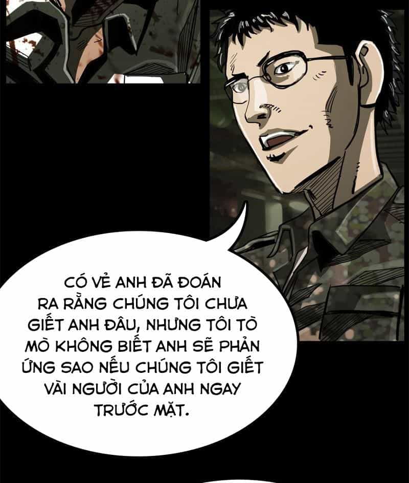 The First Hunter - Chương 41 - ảnh 89
