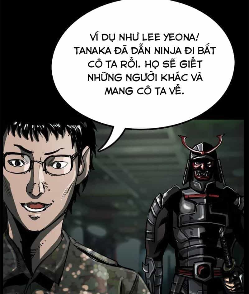 The First Hunter - Chương 41 - ảnh 90