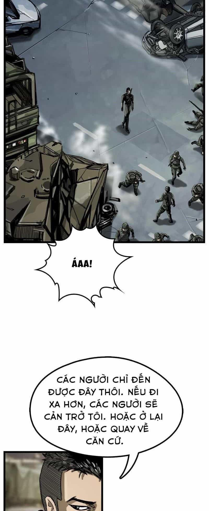 The First Hunter - Chương 42 - ảnh 15
