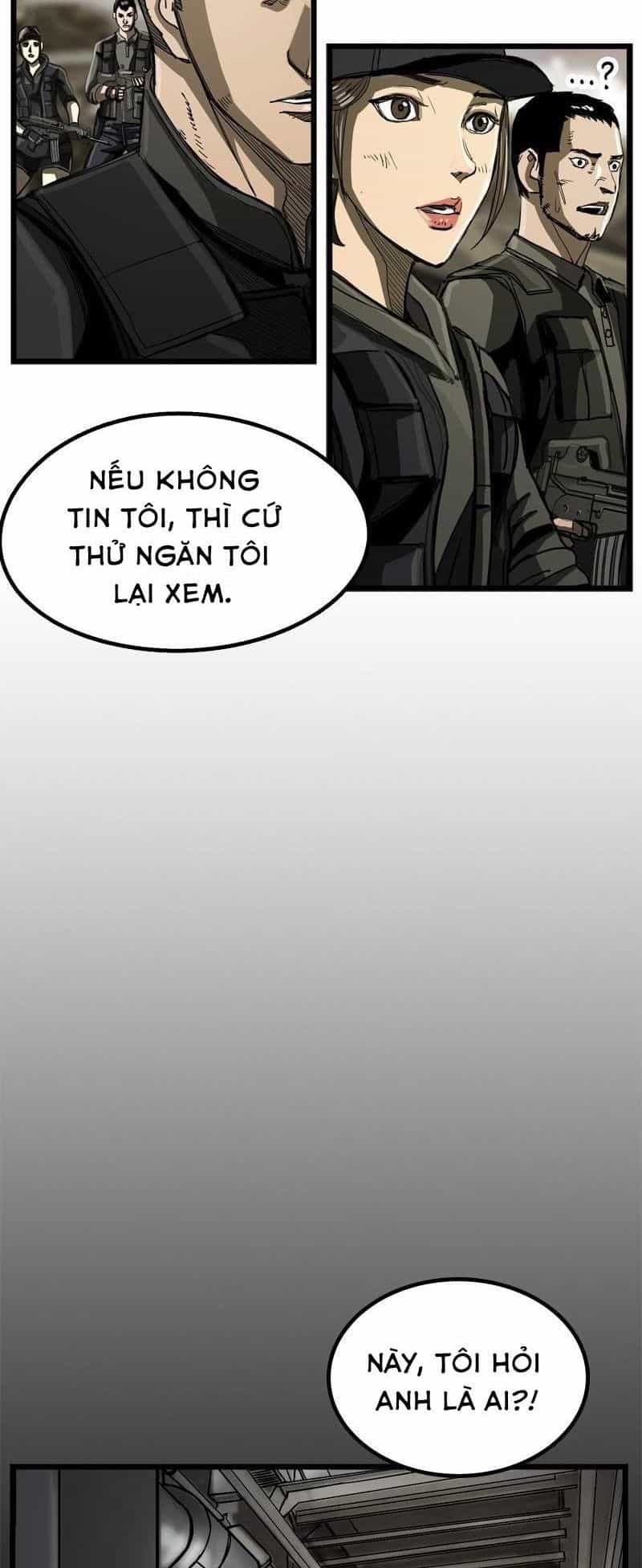 The First Hunter - Chương 42 - ảnh 16