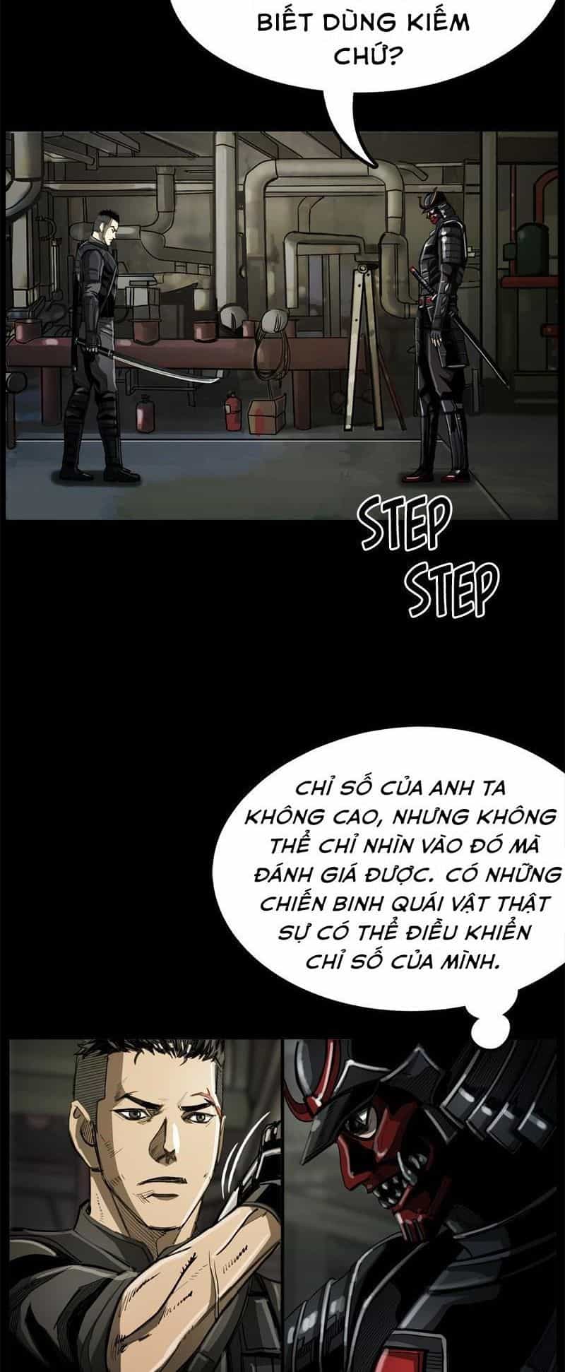 The First Hunter - Chương 42 - ảnh 23