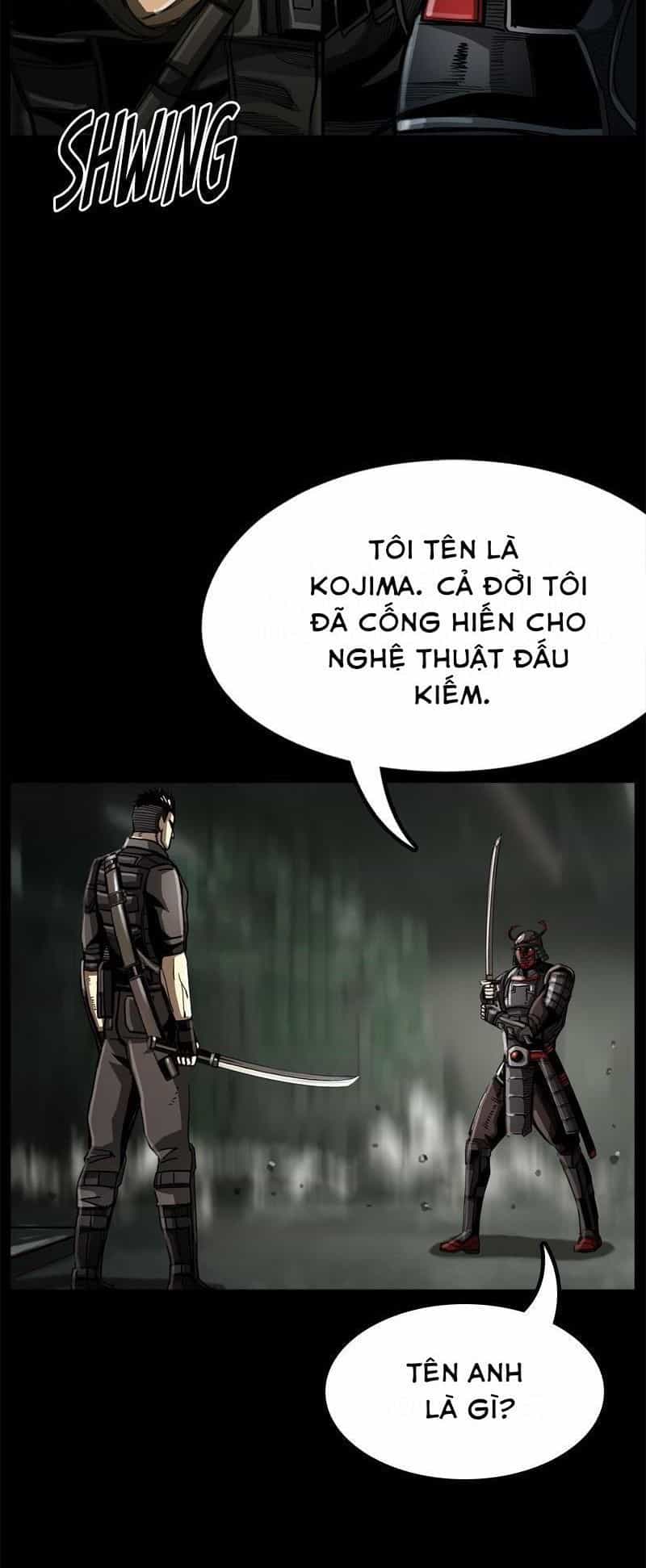 The First Hunter - Chương 42 - ảnh 24
