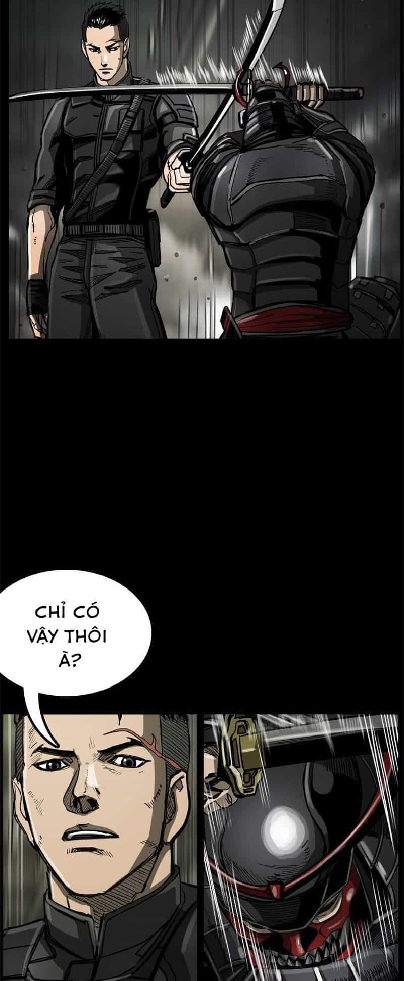 The First Hunter - Chương 42 - ảnh 31