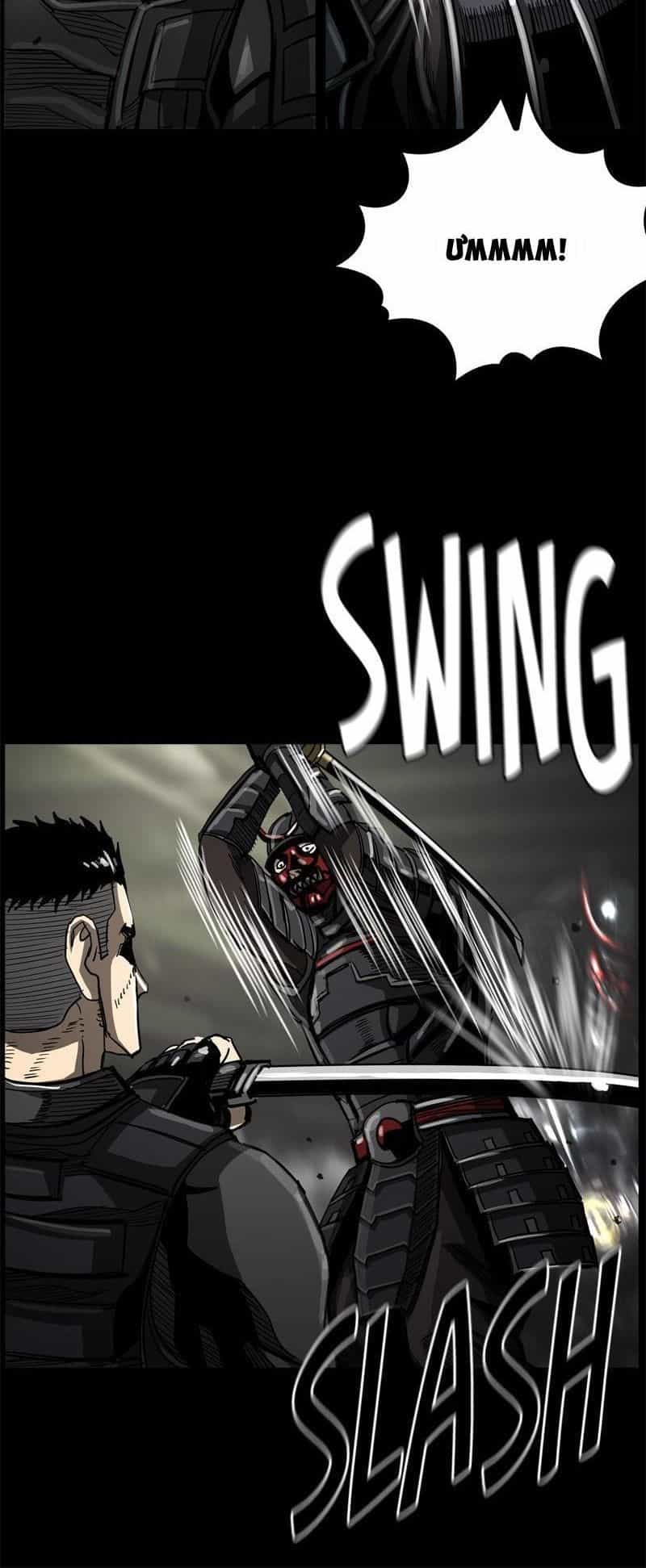 The First Hunter - Chương 42 - ảnh 32