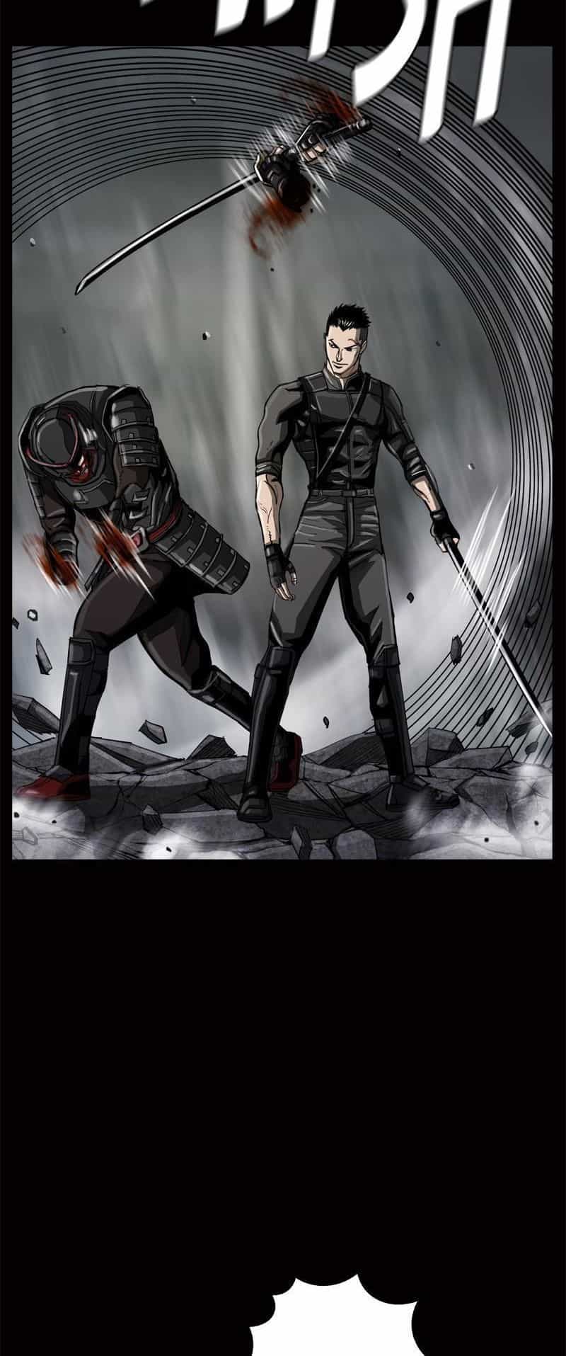 The First Hunter - Chương 42 - ảnh 34