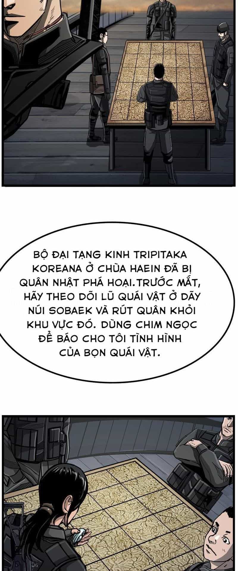 The First Hunter - Chương 42 - ảnh 37