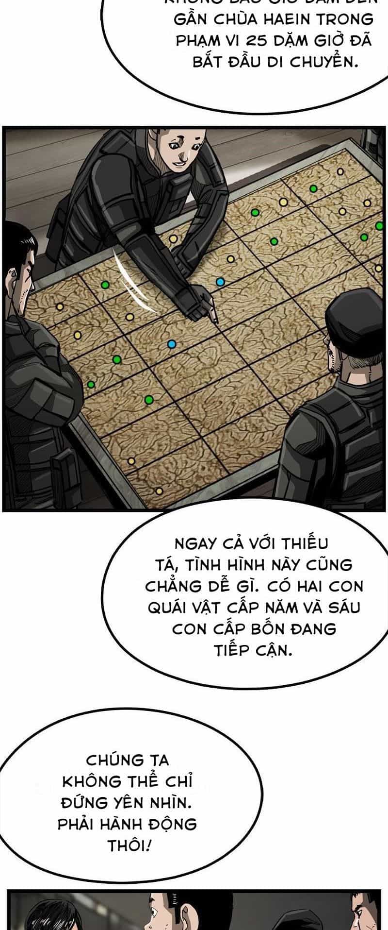 The First Hunter - Chương 42 - ảnh 39