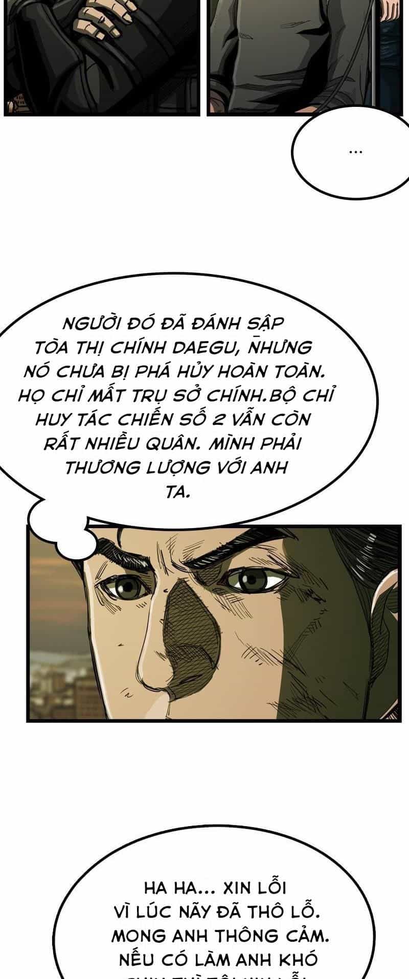 The First Hunter - Chương 42 - ảnh 43