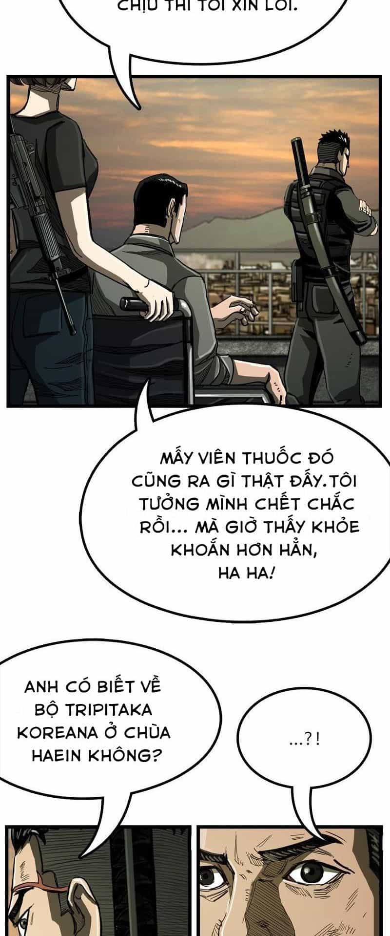 The First Hunter - Chương 42 - ảnh 44