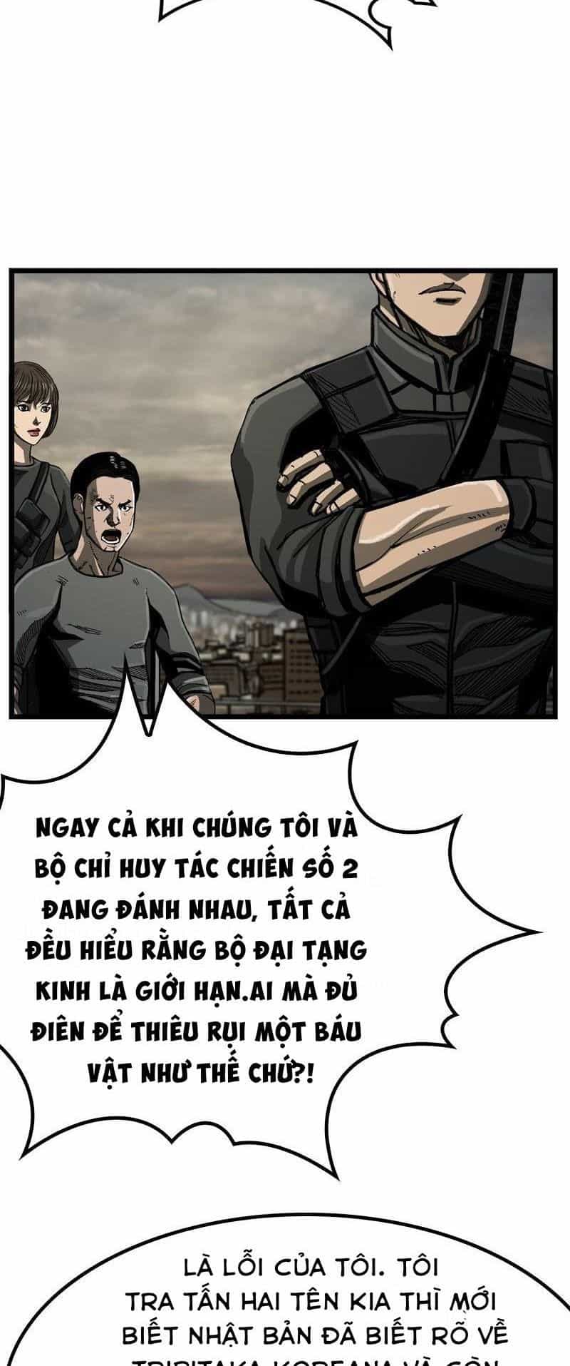 The First Hunter - Chương 42 - ảnh 46