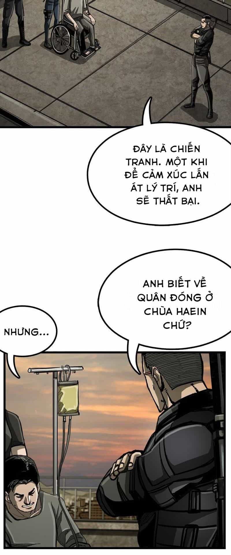 The First Hunter - Chương 42 - ảnh 48