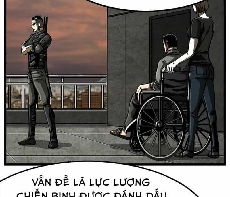 The First Hunter - Chương 42 - ảnh 51