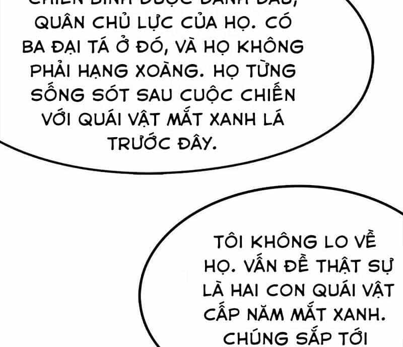 The First Hunter - Chương 42 - ảnh 52