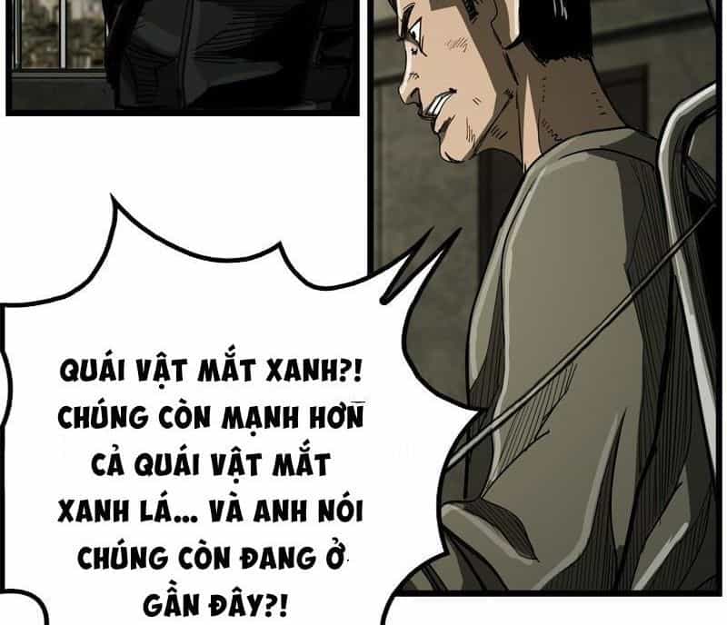 The First Hunter - Chương 42 - ảnh 54