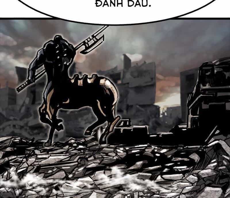 The First Hunter - Chương 42 - ảnh 56