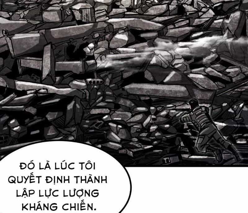 The First Hunter - Chương 42 - ảnh 57