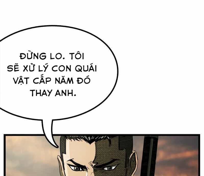 The First Hunter - Chương 42 - ảnh 62