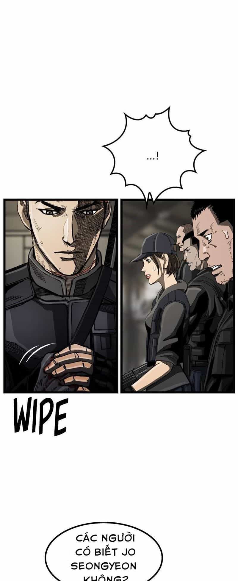 The First Hunter - Chương 42 - ảnh 8