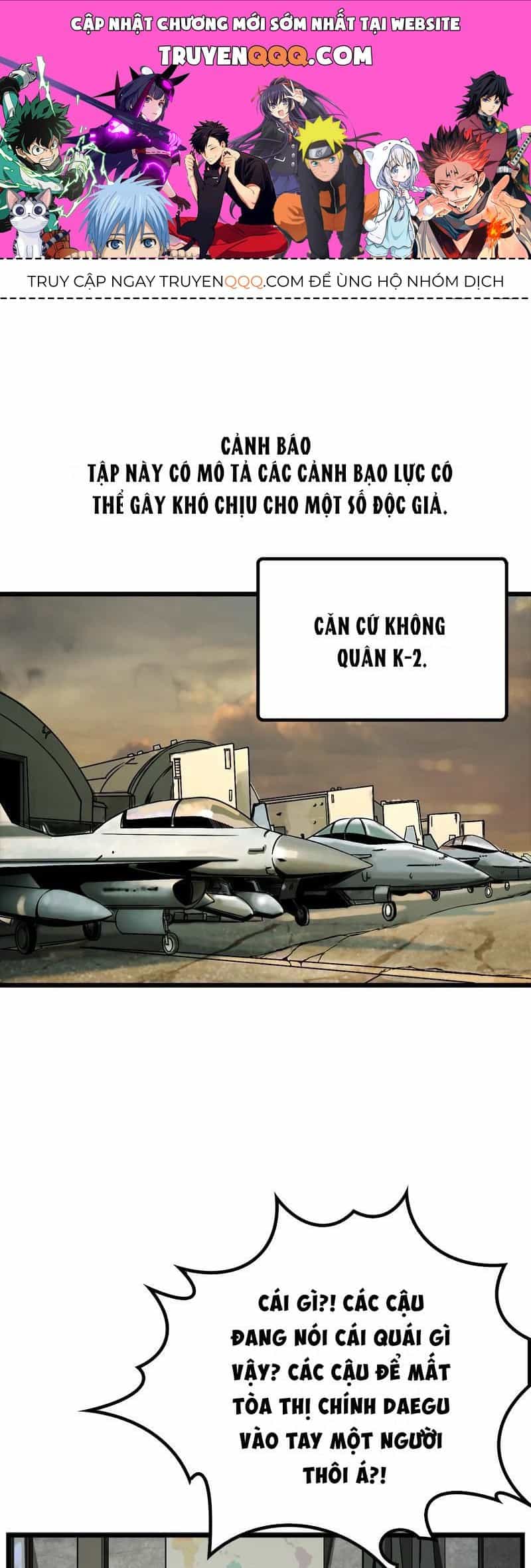 The First Hunter - Chương 43 - ảnh 1