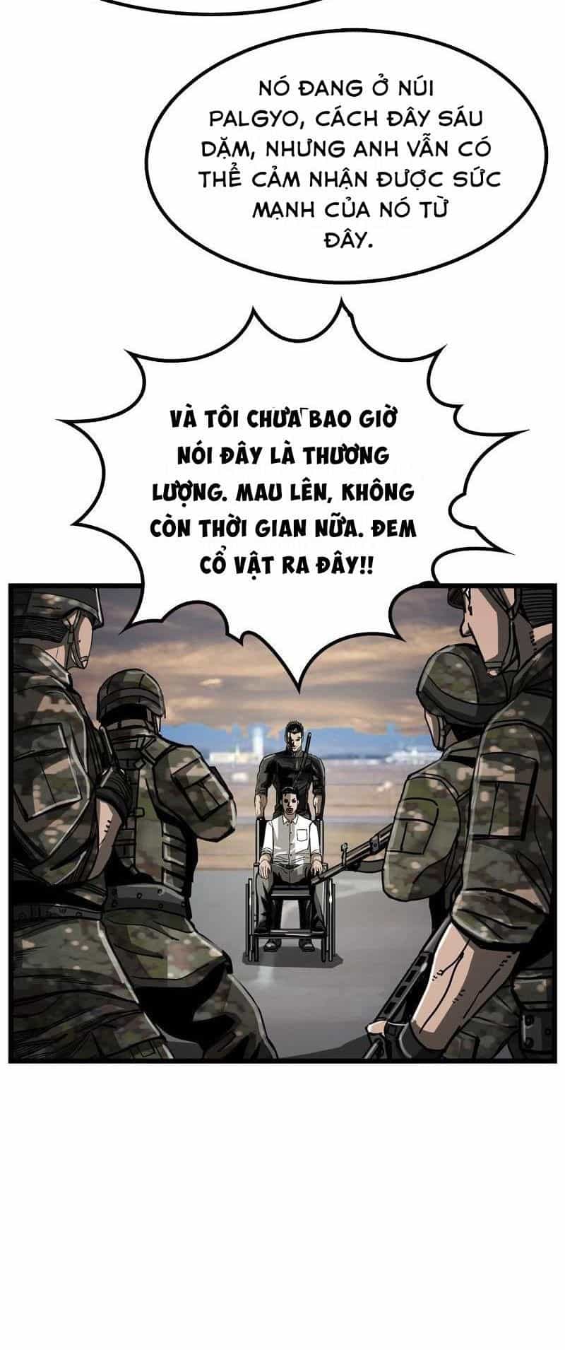 The First Hunter - Chương 43 - ảnh 16