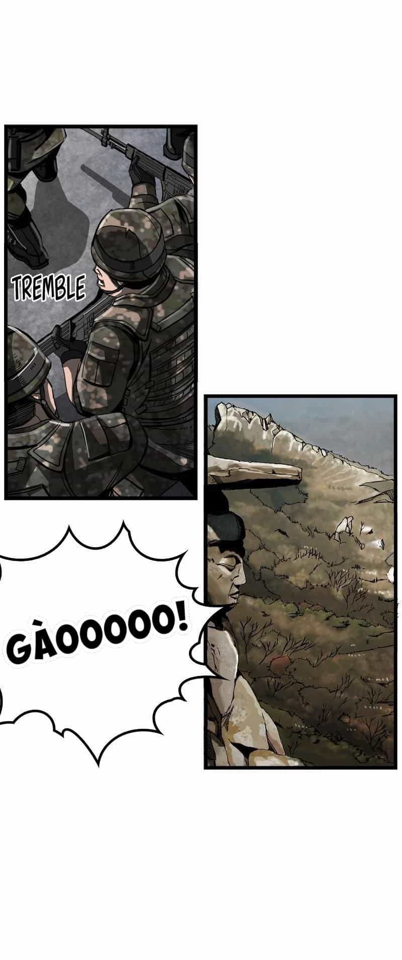 The First Hunter - Chương 43 - ảnh 17