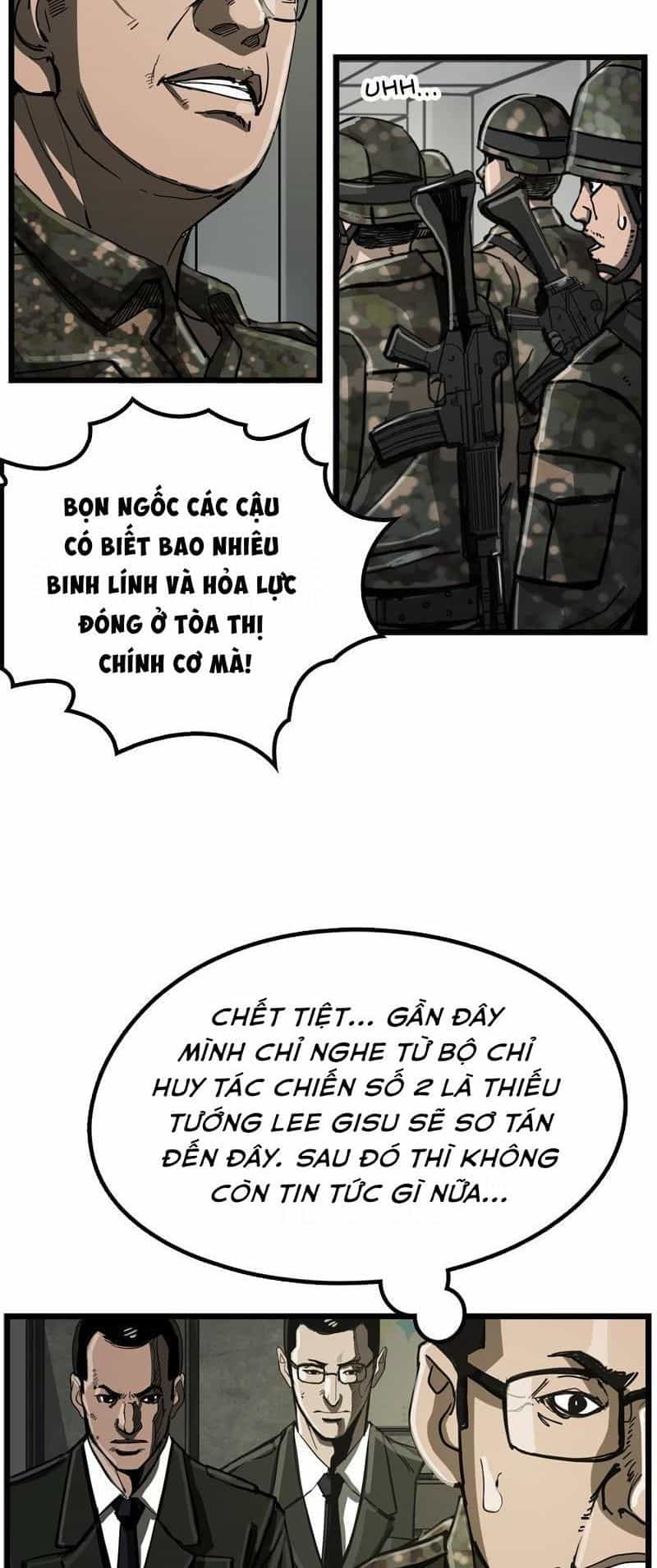 The First Hunter - Chương 43 - ảnh 3