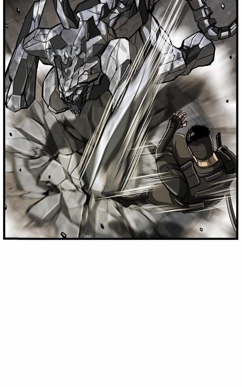 The First Hunter - Chương 43 - ảnh 47