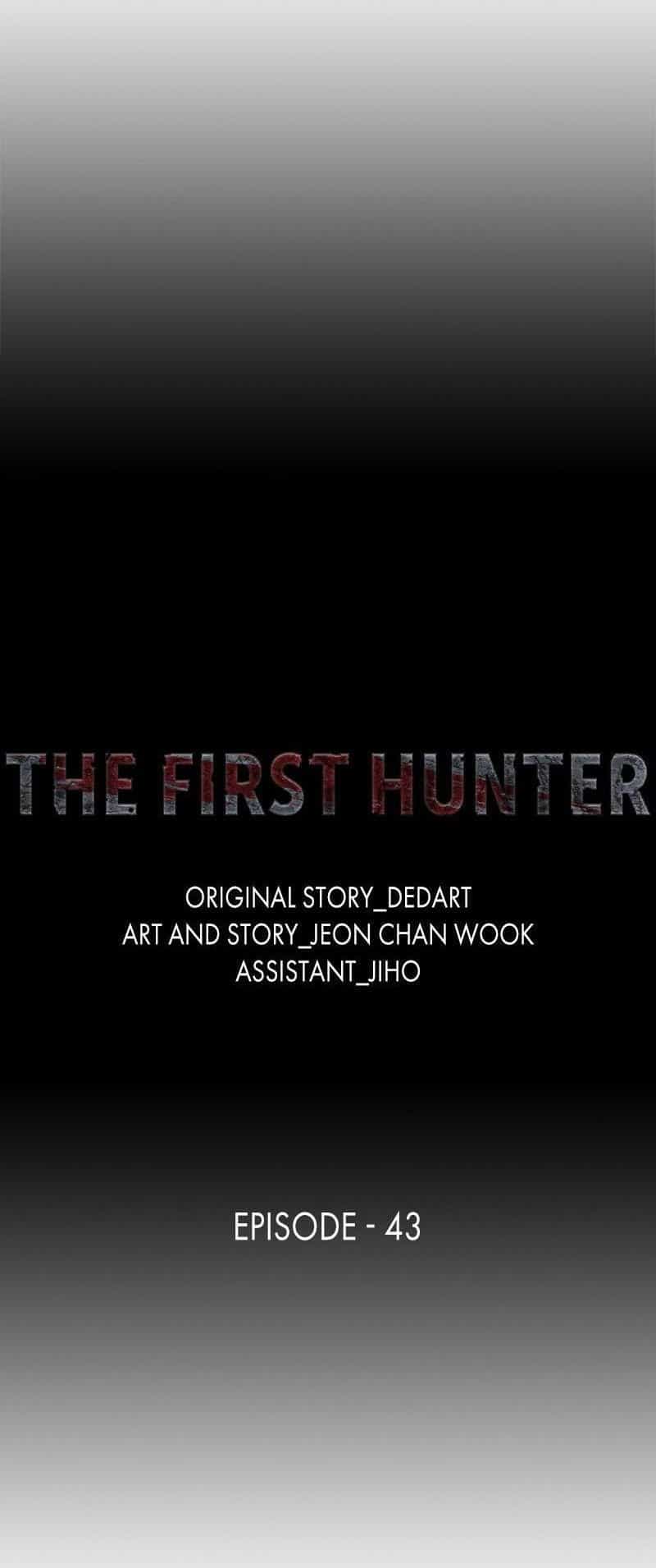 The First Hunter - Chương 43 - ảnh 6
