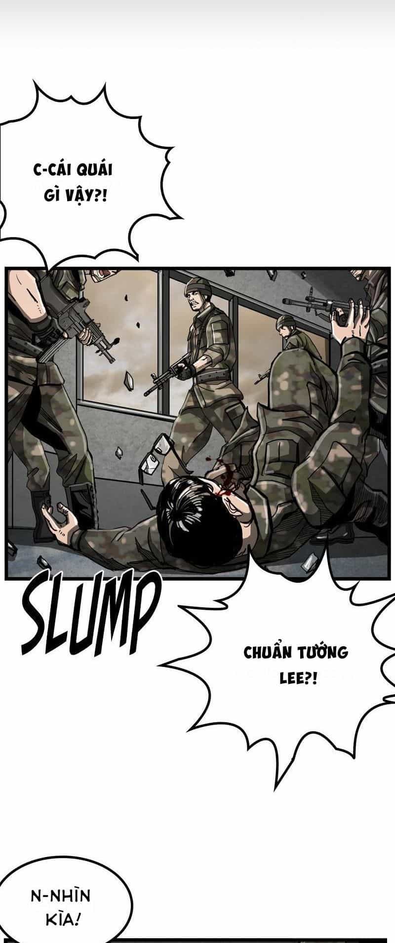 The First Hunter - Chương 43 - ảnh 7