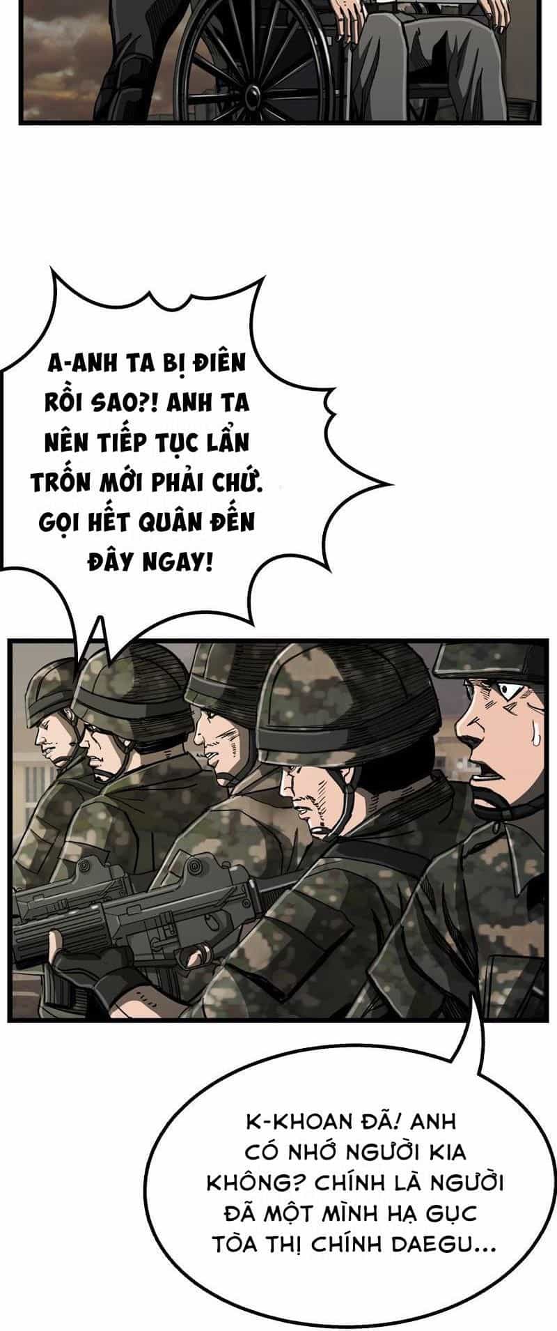 The First Hunter - Chương 43 - ảnh 9