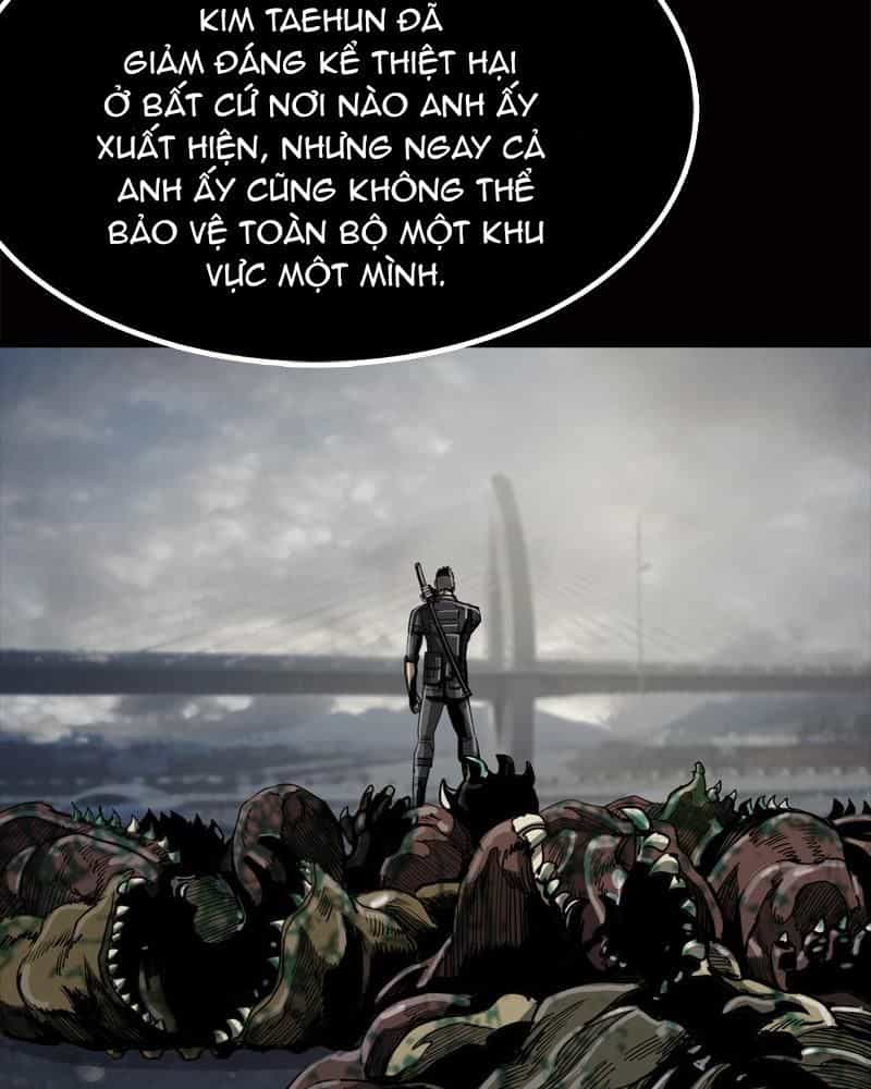 The First Hunter - Chương 44 - ảnh 101