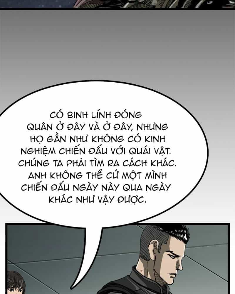 The First Hunter - Chương 44 - ảnh 102