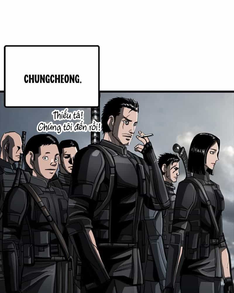 The First Hunter - Chương 44 - ảnh 114