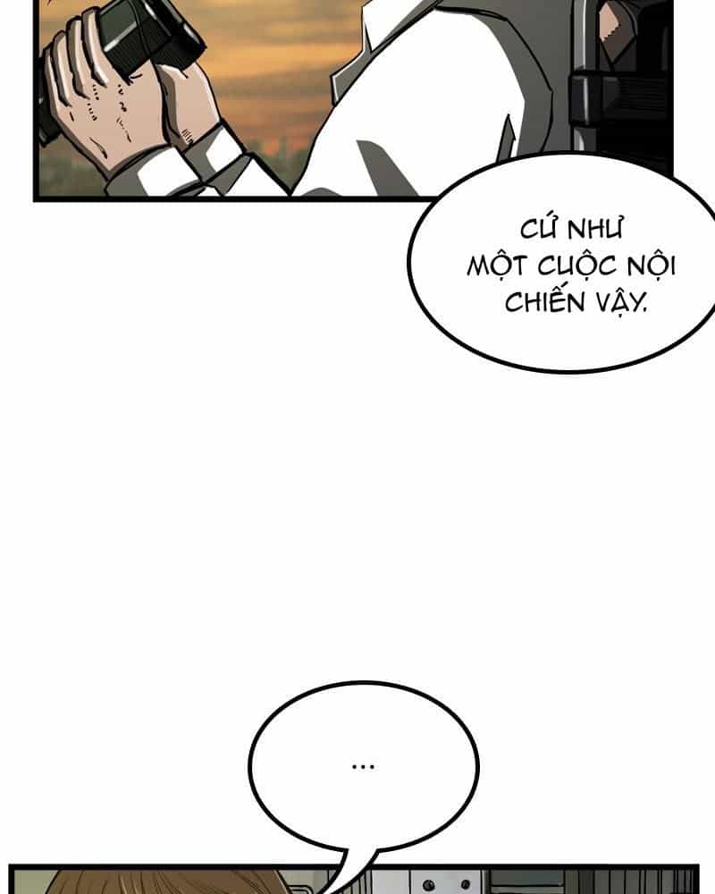 The First Hunter - Chương 44 - ảnh 3