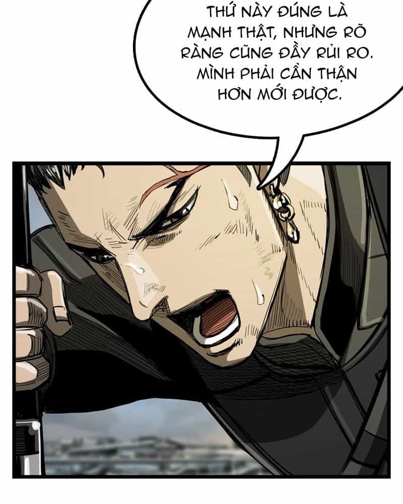The First Hunter - Chương 44 - ảnh 43