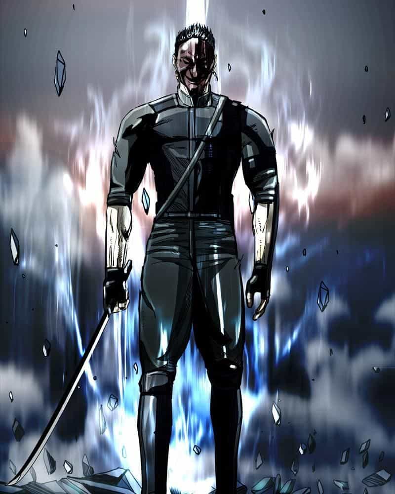 The First Hunter - Chương 44 - ảnh 49