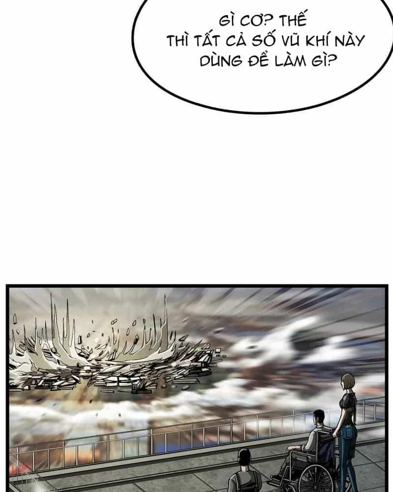 The First Hunter - Chương 44 - ảnh 8