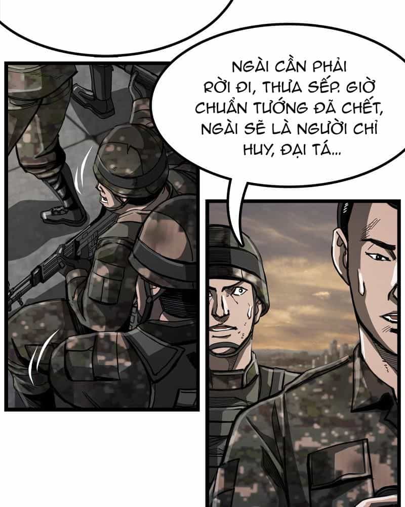 The First Hunter - Chương 44 - ảnh 85