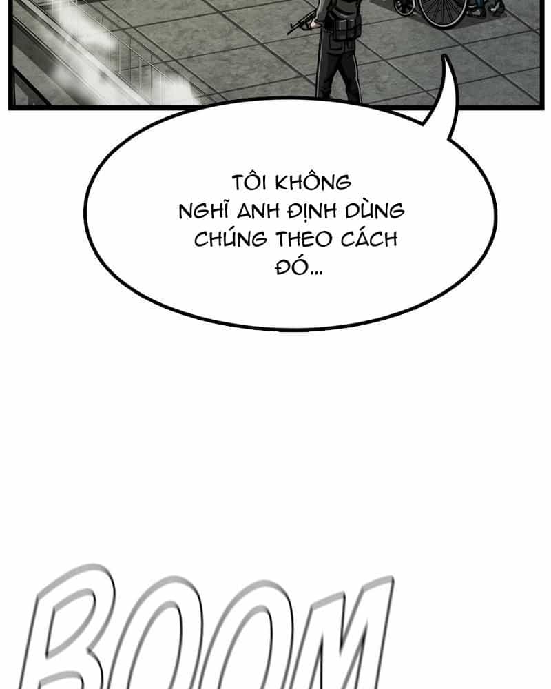The First Hunter - Chương 44 - ảnh 9