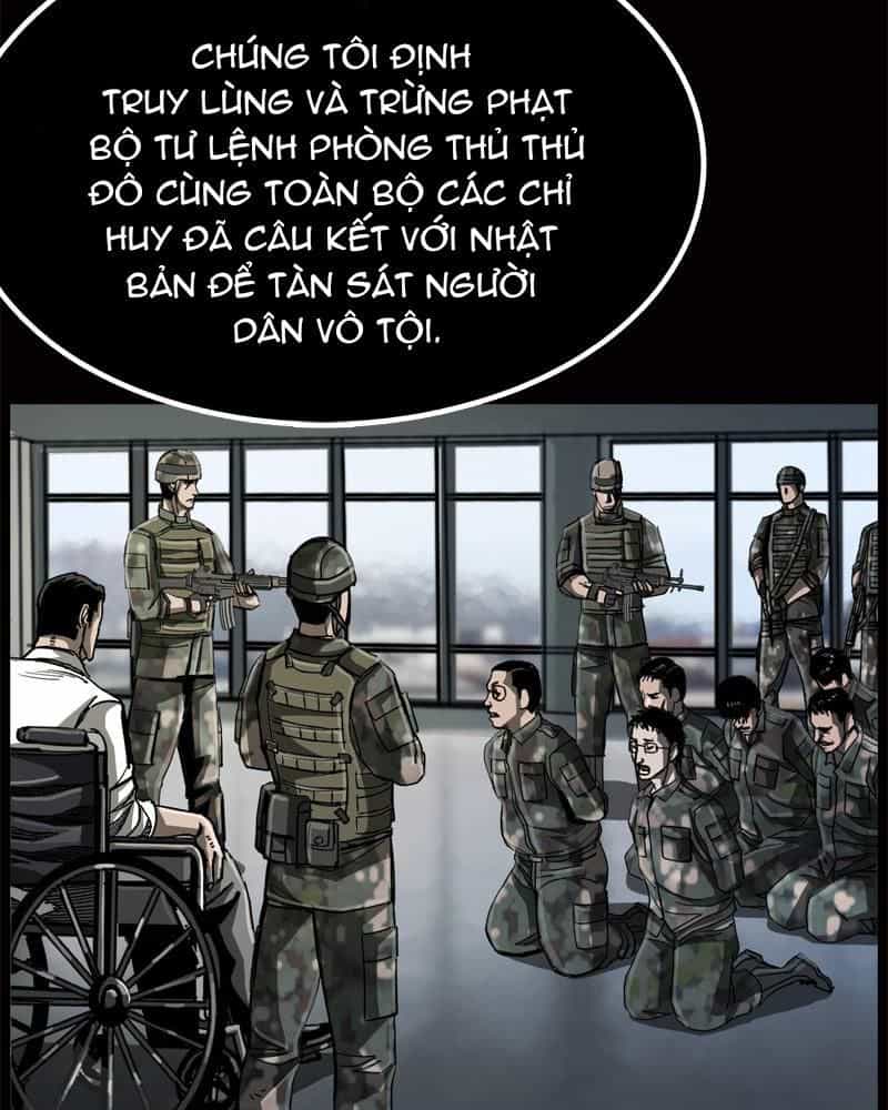 The First Hunter - Chương 44 - ảnh 98