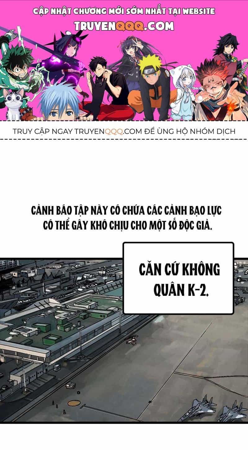 The First Hunter - Chương 45 - ảnh 1