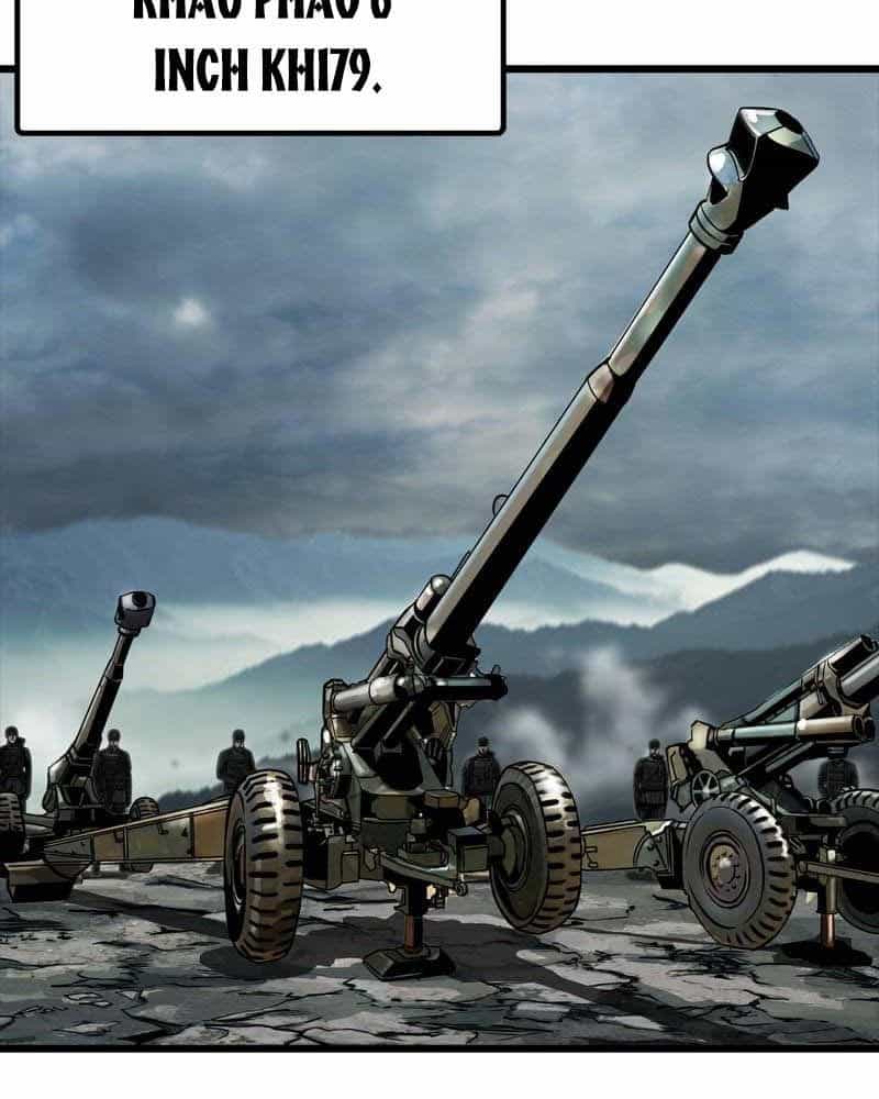 The First Hunter - Chương 45 - ảnh 101