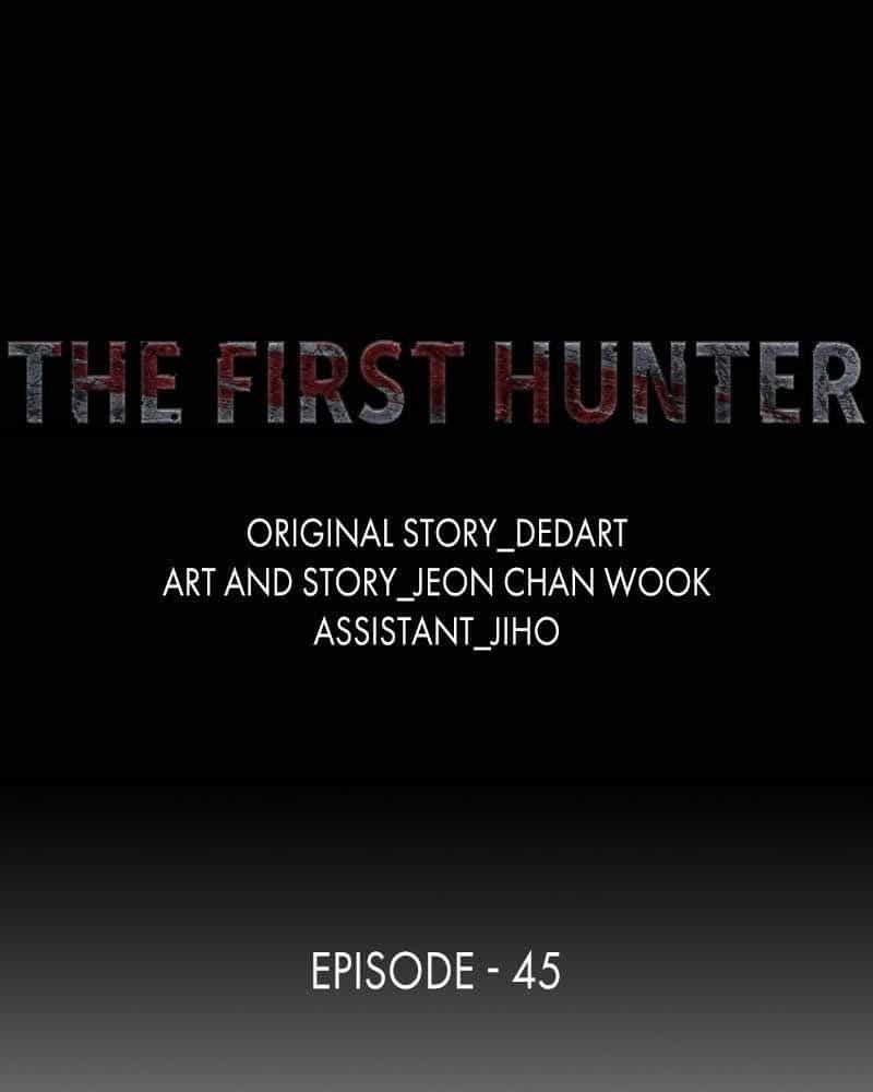 The First Hunter - Chương 45 - ảnh 12