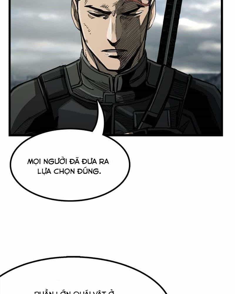 The First Hunter - Chương 45 - ảnh 20
