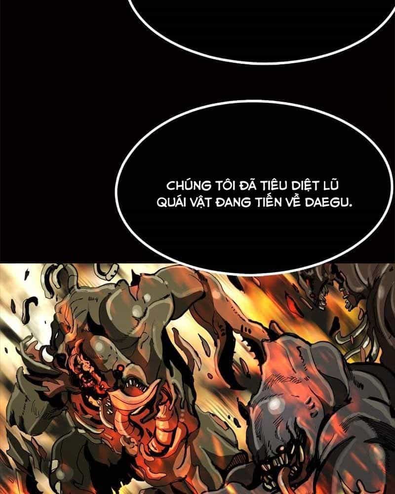 The First Hunter - Chương 45 - ảnh 26