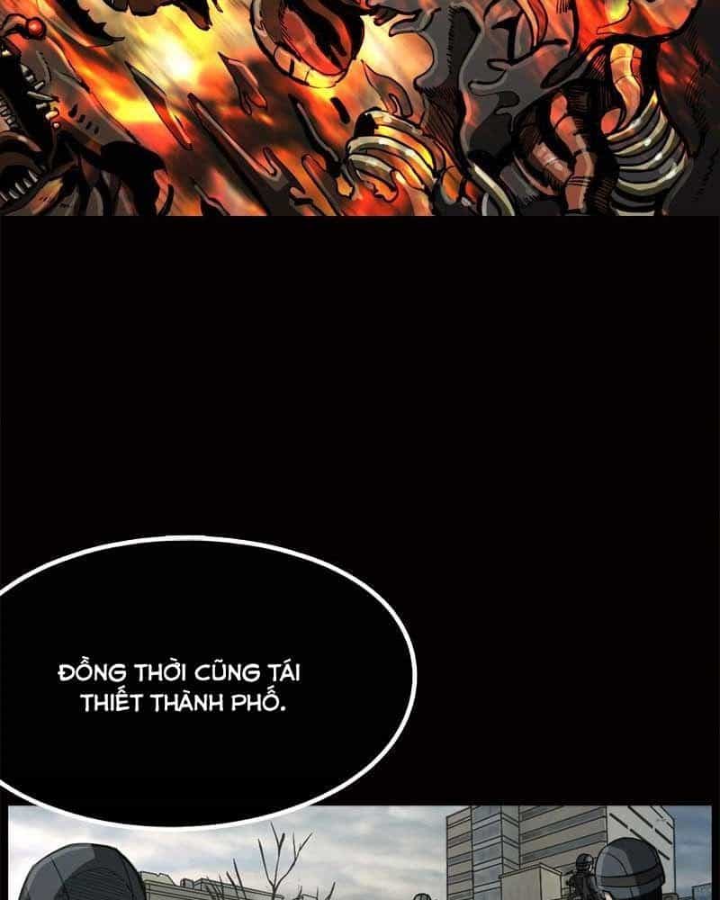 The First Hunter - Chương 45 - ảnh 27