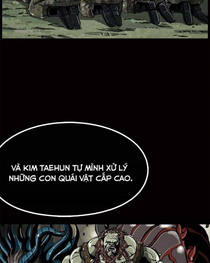 The First Hunter - Chương 45 - ảnh 31